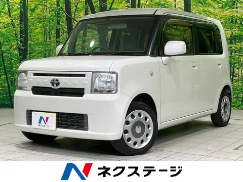 Toyota Pixis Space