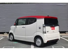 Honda N-BOX Slash