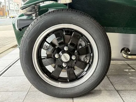 Caterham