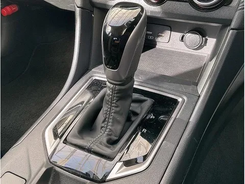 Subaru Impreza Sports