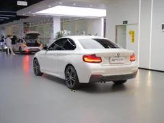 BMW 2-Series