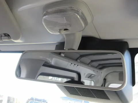 Subaru Sambar Van