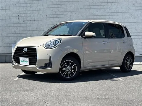 Daihatsu Boon