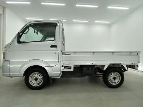 Suzuki Carry Track