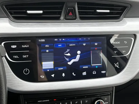 Geely