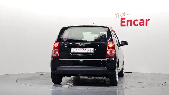 Kia Picanto (Morning)