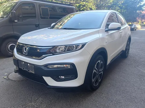 Honda XR-V