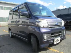 Subaru Dias Wagon