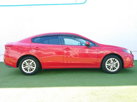 Subaru Impreza G4