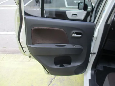 Suzuki MR Wagon