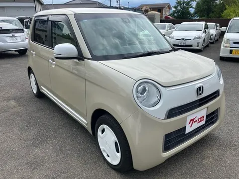 Honda N-ONE