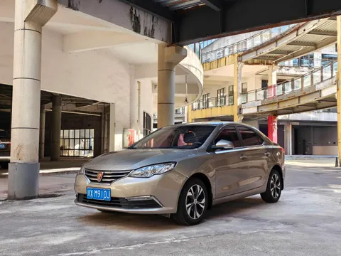 Roewe 360