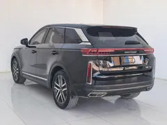 Bestune T99