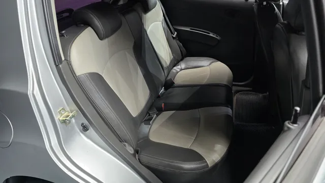 Chevrolet Matiz