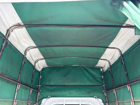 Suzuki Carry Track