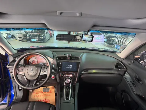 Acura CDX