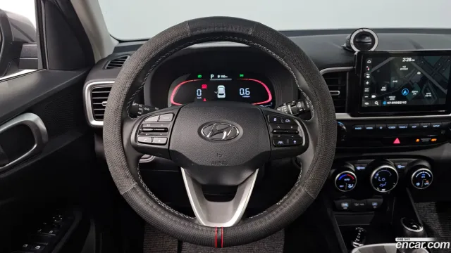 Hyundai Venue