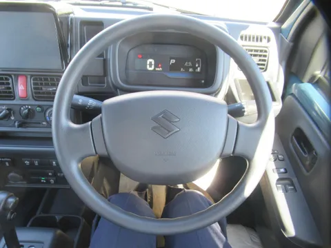 Suzuki Carry Track