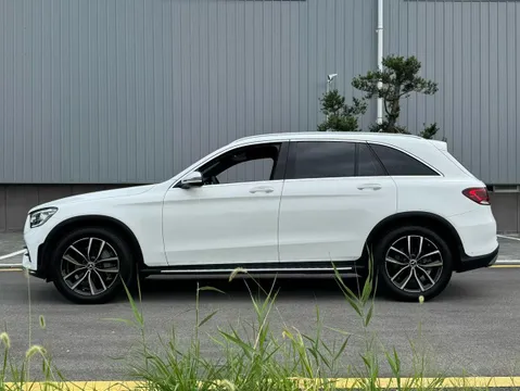 Mercedes-Benz Mercedes-Benz GLC