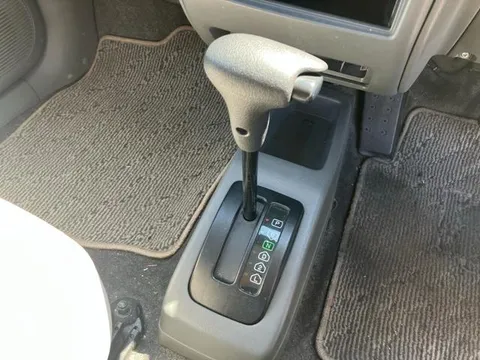 Mitsubishi Minica