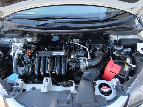 Honda Jazz (Fit)