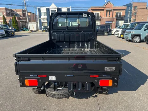 Suzuki Carry Track