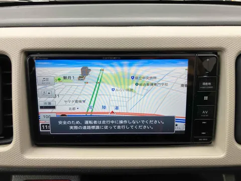 Mazda Carol