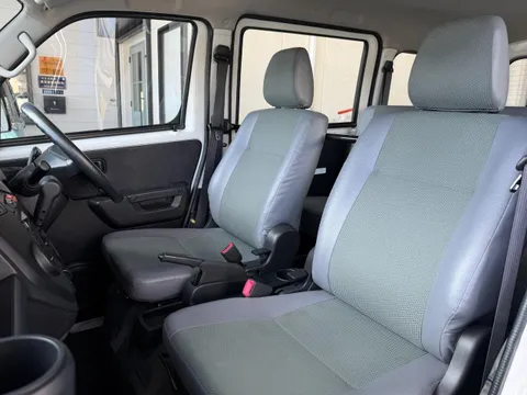 Toyota TownAce Van