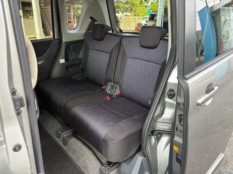 Suzuki Solio Bandit