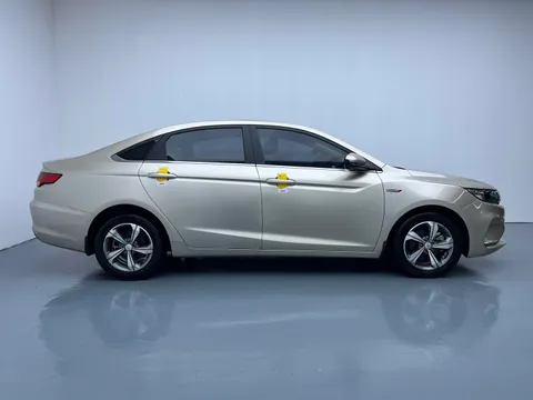 Geely