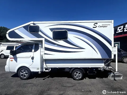 Hyundai Porter 2