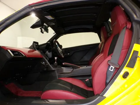 Honda S660
