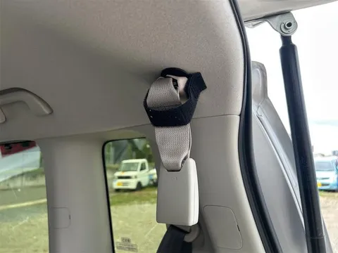 Honda N-BOX Plus