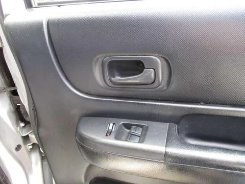 Honda Acty Van