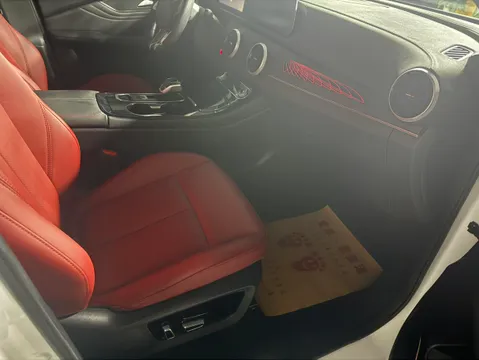 Forthing T5 Evo