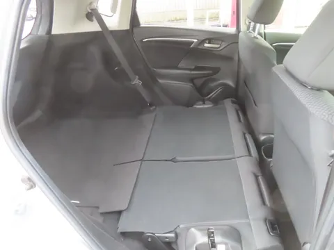 Honda Jazz (Fit)