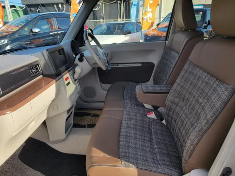 Suzuki Alto Lapin LC