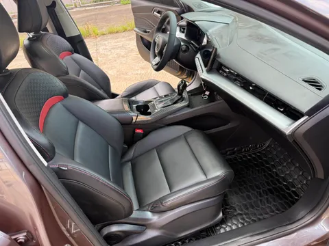 MG MG5