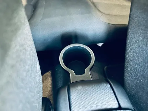 Smart For Four