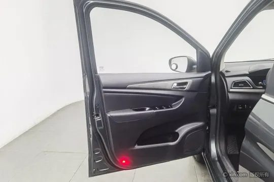 Changan A600