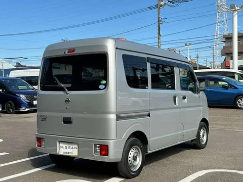 Nissan Clipper