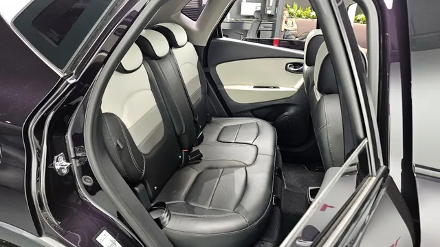 Renault QM3