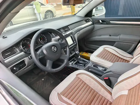 Skoda