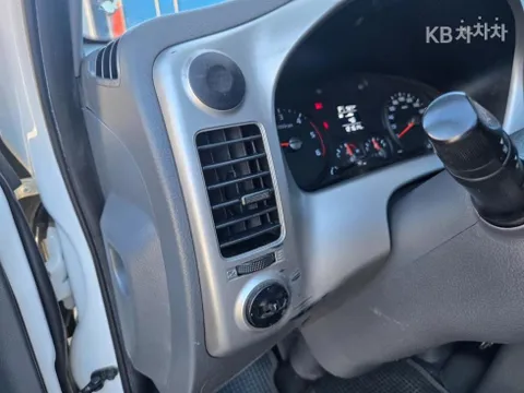 Kia Bongo 3