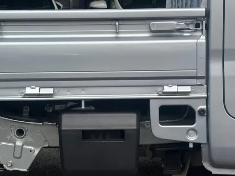 Toyota Pixis Truck