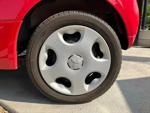 Mitsubishi I