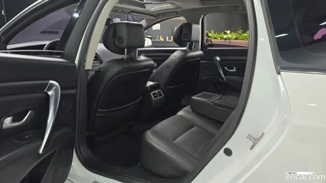 Renault SM7