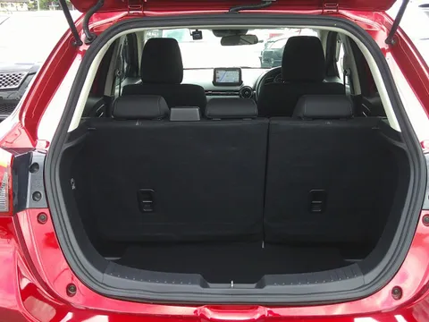 Mazda Mazda2 (Demio)