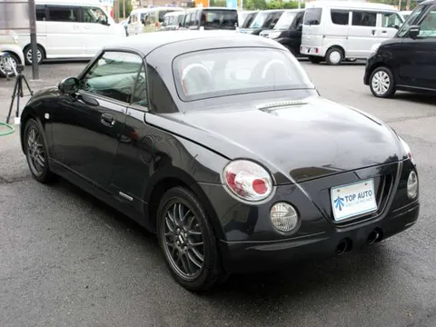 Daihatsu Copen