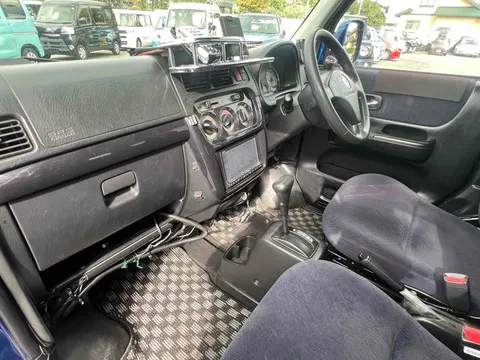 Honda Vamos